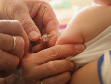 Ιταλία: Υποχρεωτικός εμβολιασμός για τα παιδιά που εγγράφονται σε παιδικούς σταθμούς